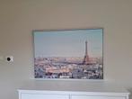 canvas (ikea) parijs, Huis en Inrichting, Ophalen, Gebruikt