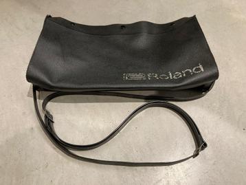 Roland TB-303 of TR-606 carrying case / bag beschikbaar voor biedingen