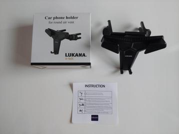Car phone holder - GSM houder wagen beschikbaar voor biedingen
