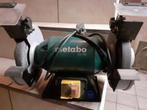 Metabo tafelslijpmachine, Doe-het-zelf en Bouw, Gereedschap | Slijpmachines, Ophalen