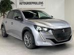 Peugeot 208 e-208 Allure Pack, Auto's, Euro 6, 136 pk, Zilver of Grijs, Te koop