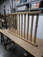 Te koop Houten Rekje, Huis en Inrichting, Woonaccessoires | Overige, Ophalen, Nieuw