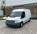 Ford Transit • 2.2 Diesel • 2012 Euro5 • 6 Vitesse •, Auto's, Bestelwagens en Lichte vracht, Voorwielaandrijving, Euro 5, Stof