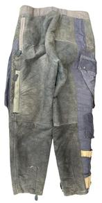 Pantalon Luftwaffe bousolle Luftwaffe ww2, Collections, Enlèvement ou Envoi