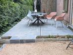 23m² arduinen tegels, Tuin en Terras, Ophalen