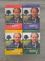 DVD-boxen Witse Seizoenen 1 t.e.m. 4, Gebruikt, Ophalen of Verzenden, Vanaf 12 jaar, Boxset