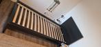 Malm bed 1 persoons met 2 lades. (2 stuks te koop), Huis en Inrichting, Slaapkamer | Bedden, Ophalen, Zo goed als nieuw
