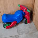 Petite moto draisienne en plastique dur, Ophalen, Zo goed als nieuw
