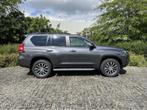 Toyota Land Cruiser Premium  lichte vracht, Auto's, Toyota, Automaat, 286 g/km, 2798 cc, USB