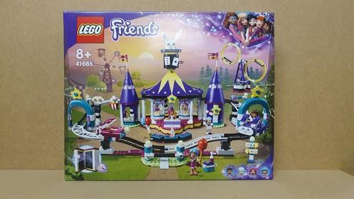 Lego Friends  & Disney -  41449 - 41685 - 43192- 43193, Enfants & Bébés, Jouets | Duplo & Lego, Neuf, Lego, Ensemble complet, Enlèvement ou Envoi