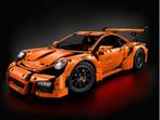 Briques de construction type LEGO - 911 GT3 RS - 42056, Enfants & Bébés, Jouets | Duplo & Lego, Enlèvement ou Envoi, Neuf, Ensemble complet