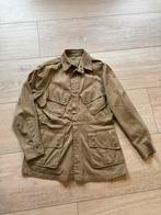 M42 jump jacket originale, Collections, Objets militaires | Seconde Guerre mondiale, Enlèvement ou Envoi