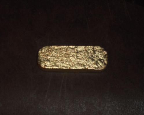 Goudbaar Goud baar Goudbaren Gouden Baren 91 Gram Goud!, Postzegels en Munten, Edelmetalen en Baren, Goud, Ophalen of Verzenden