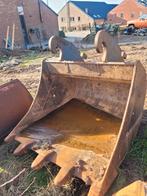 Bac de terrassement, Zakelijke goederen, Machines en Bouw | Kranen en Graafmachines, Ophalen of Verzenden