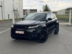 Range Rover Evoque R-Dynamic FULL OPTION, Auto's, Land Rover, Automaat, 4 cilinders, Zwart, Bedrijf