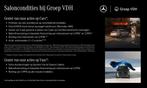 Mercedes-Benz B-Klasse B 180 AMG Line, Autos, Argent ou Gris, Achat, Euro 6, Entreprise