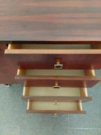 Mid-century ladekast op wielen, 1970s, Ophalen, Minder dan 50 cm, Mid-Century, Zo goed als nieuw