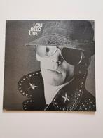 Lou Reed - Live, Enlèvement, 1960 à 1980, Utilisé, 12 pouces