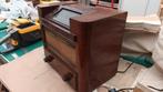 Philips 695au uit 1936 RF ontvanger, Audio, Tv en Foto, Ophalen, Gebruikt, Radio