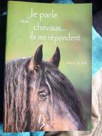 2 boeken Henry Blake whisperer, Ophalen of Verzenden
