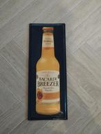 Bacardi breezer reclamebord, Enlèvement, Panneau publicitaire