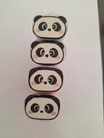 Legami eenhoorn pandawisser nieuw, Hobby en Vrije tijd, Ophalen of Verzenden, Nieuw