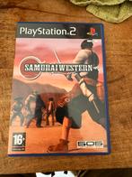 Western samouraï, Consoles de jeu & Jeux vidéo, Comme neuf, Enlèvement ou Envoi