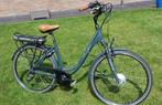 Elektrische fiets Beaufort, als nieuw, Fietsen en Brommers, Elektrische fietsen, 50 km per accu of meer, Zo goed als nieuw, Ophalen