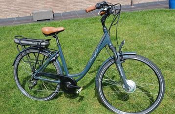 Elektrische fiets Beaufort, als nieuw