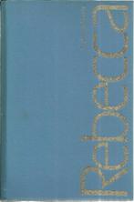 REBECCA - Daphne du Maurier, Gelezen, Daphne du Maurier, Ophalen of Verzenden, Nederland