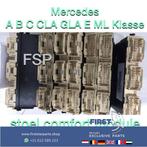 Stoel module MB W176 W246 W117 W156 W213 W205 W166 W204 W253