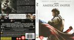 american sniper (blu-ray) nieuw, Ophalen of Verzenden, Zo goed als nieuw, Drama