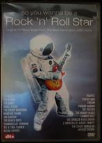 PACK 1 > SOFT, HARD & HARDER - 4 DVD's, Tous les âges, Envoi, Comme neuf, Musique et Concerts