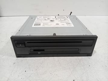 COMPUTER MULTI MEDIA Volkswagen Polo VI (AW1) (3Q0035824C) beschikbaar voor biedingen