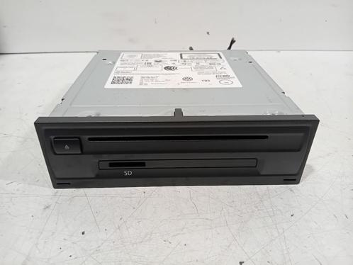 COMPUTER MULTI MEDIA Volkswagen Polo VI (AW1) (3Q0035824C), Auto-onderdelen, Elektronica en Kabels, Volkswagen, Gebruikt