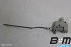 Stelmotor tankklep VW Golf 6 5K6810773A, Auto-onderdelen, Overige Auto-onderdelen, Gebruikt