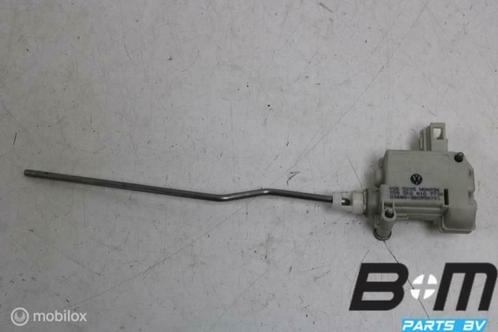 Stelmotor tankklep VW Golf 6 5K6810773A, Auto-onderdelen, Overige Auto-onderdelen, Gebruikt