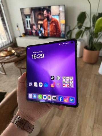 Oppo Find N5 beschikbaar voor biedingen