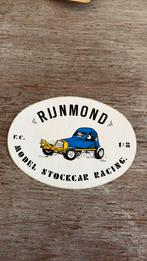 Rijnmond model stockcar racing, Ophalen of Verzenden, Zo goed als nieuw