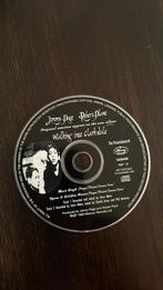 Jimmy Page Robert Plant - Most High / Upon a golden horse, Cd's en Dvd's, Ophalen, Gebruikt