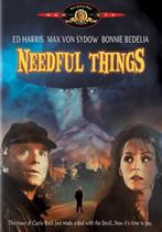 Needful Things DVD, Comme neuf, Thriller d'action, Enlèvement ou Envoi