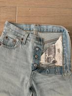 Originele jeans Levi’s 501 ! Small!, Vêtements | Femmes, Jeans, W27 (confection 34) ou plus petit, Bleu, Levi’s, Enlèvement ou Envoi