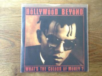 single hollywood beyond beschikbaar voor biedingen