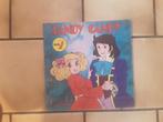 Oud album Panini Candy, Ophalen of Verzenden, Zo goed als nieuw