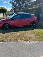 Open Corsa turbo GS line, Auto's, Opel, Voorwielaandrijving, 0 kg, 5 deurs, Particulier