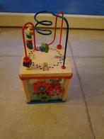 Activiteitenkubus - 3 euro, Enlèvement