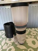 CANON LENS EF 300mm 1:2.8 L IS USM, Audio, Tv en Foto, Foto | Lenzen en Objectieven, Ophalen, Zo goed als nieuw
