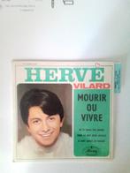 EP Hervé Vilard, Ophalen of Verzenden, Zo goed als nieuw, EP