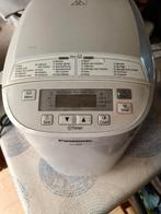 Broodbakmachine, Elektronische apparatuur, Broodbakmachines, Ophalen, Gebruikt