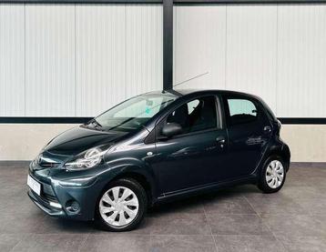 Toyota Aygo 1.0i Euro-5b Life 92.000KM Premier-Proprietaire